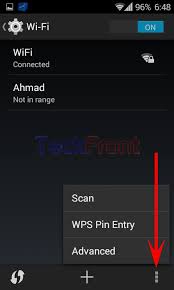 How To Avoid Poor Wi Fi Connection In Android 4 4 4 Kitkat Phone Wifi Connection Android