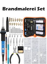 Set (abstract data type), a data type in computer science that is a collection of unique values. Brandmalerei Lotkolben Set Handskit 42pcs Brandmalkolben Mit Einstellbarer Ein Aus Schalte Mit 60w Einstellbarer Temperatur 220 450 C Holzbrandmalerei Fur Profi Hobbybastler Amazon De Baumarkt