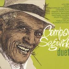 Compay Segundo