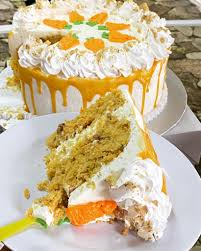 Masa cari resepi carrot cake ni, saya terjumpa resepi ni blog thesister. Azlina Ina Fans Mak Tau Ramai Suke Kek Carrot Ni Cakes Facebook