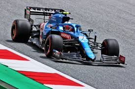 Non far rimpiangere hulkenberg e mostrare di valere un posto fisso in. Alpine Put Both Cars In Top 5 At Styrian Grand Prix Practice F1 Chronicle