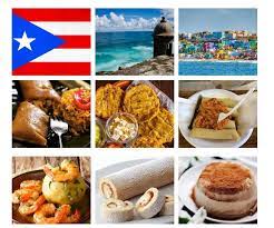 Toss chicken and bunch of flavorful ingredients into a pot, cover and cook, so simple! Top 25 Foods Of Puerto Rico Best Puerto Rican Dishes Chef S Pencil