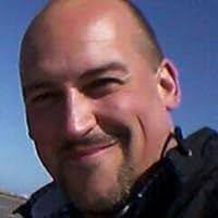 Erebus by Shaun Hutson