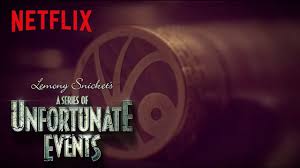 A Series Of Unfortunate Events Theme Song Hd Netflix A Series Of Unfortunate Events Event Themes Theme Song