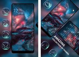 A great thing about this launcher is that when you download an item, you do not have to put it into the category itself. Night Starry Night Theme With Lighthouse Star Apk Descargar Para Windows La Ultima Version 2 0 1