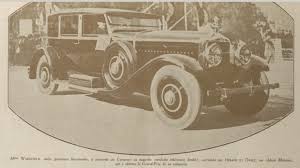 1930 duesenberg j hibbard & darrin victoria convertible. Coachbuild Com View Topic Hibbard Darrin Minerva