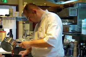 Le Chef Catalan De Belesta Laurent Lemal Sacre Bocuse D Or
