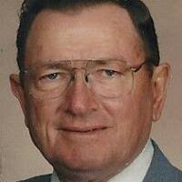 Jay Benjamin "Ben" Wilkinson