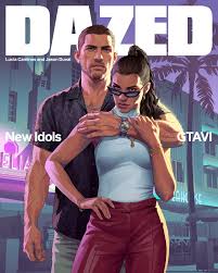 Gta 6 Netflix