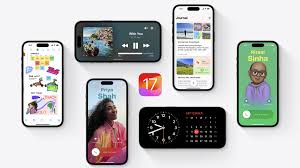 AI-Powered iOS 18 Could Be the Biggest ...