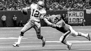 Ring of Honor: Roger Staubach