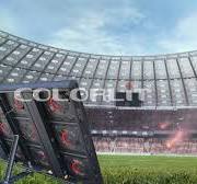 Sport Stadium LED Display Screen - Colorlit LED