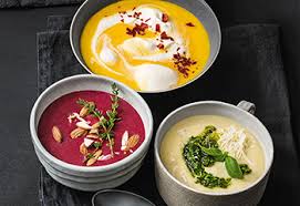 Genino steht für den mediterranen genuss, für originale und stets frische zutaten, entspannte, familiäre atmosphäre, südländische leichtigkeit und faire preise. Kokos Mais Suppe Frisch Gekocht