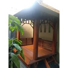 Harga Gazebo Minimalis Terbaik Januari 2021 Shopee Indonesia