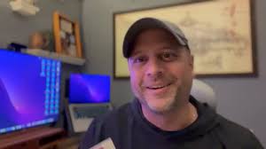 @PaulCumbo's video Tweet