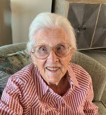 Marion Schlachter Obituary