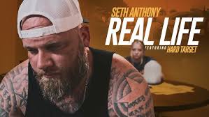 Seth Anthony