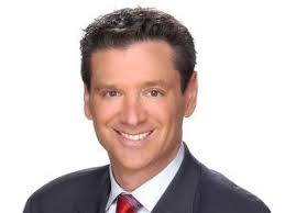 Radio personalities from Detroit, Michigan