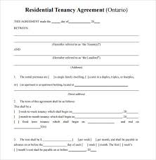 From something to haul furniture across town to trailers to pull your car, here are some of the options that are available to you. Free 13 Sample Residential Rental Agreement Templates In Pdf