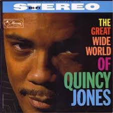 Performance: Caravan by Quincy Jones