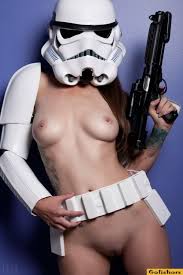 Naked girls with guns - 40 photos-Naked