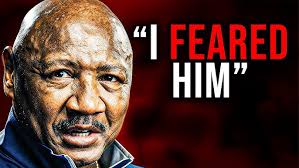 Marcus Creed talks about his career to date and what we can expect from  this rising star