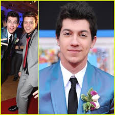 Jared Kusnitz Photos, News, Videos and Gallery