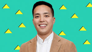 Alan Yang created Netflix's 'Master of None' and 'Tigertail.' His secret?  Push yourself until you want to quit