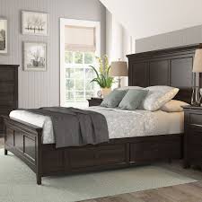 Save 15% in cart on select furniture with code july. Black King Size Storage Beds You Ll Love In 2021 Wayfair