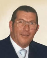 M. Julien Moreau 1936-2018 |