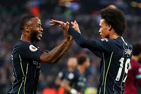 Approximately 20,000 raheem sterling photos available for licensing. Man City News Unbelievable Raheem Sterling Praised By Leroy Sane London Evening Standard Evening Standard