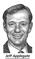 A Bullish Lehman Strategist Wins the Top Spot in Survey