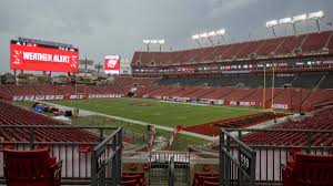 Super bowl 55 will be in tampa bay, florida in 2021. Where Is 2021 Super Bowl Location Stadium Time Date Tv Channel How To Live Stream And More To Know Cbssports Com