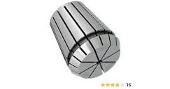ER Collet, ER-16, 3/16 in.: Router Collets: Amazon.com: Tools ...