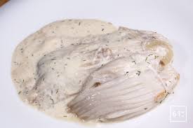 ► chaque jour de la semaine, joël robuchon reçoit un. Aile De Raie Facon Gaston Sous Vide Recette 61 Degres