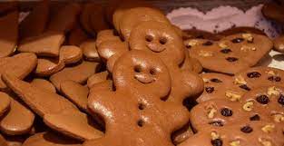 Rasa jahe, kayu manis dan cengkeh yang kuat dengan dipadukan gula palem dalam kerenyahan membuat kue jahe di sukai banyak orang. 5 Kreasi Resep Dan Cara Membuat Kue Jahe Tokopedia Blog