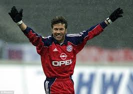 Metrostars * mar 21, 1961 in erlangen, germany Lothar Matthaus Facebook
