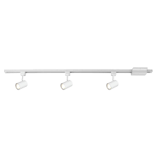 Hampton Bay Mini Cylinder 44 In White Integrated Led Linear Track Lighting Kit 803829 The Home Depot Track Lighting Kits Track Lighting Modern Track Lighting Download free light png with transparent background. hampton bay mini cylinder 44 in white