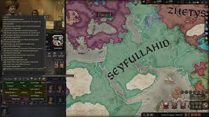 Wukong's ability is camouflage which turns him into a bush. Crusader Kings 3 Console Commands And Cheats List Gamewatcher