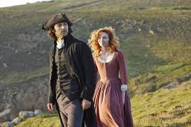 Much of nampara was filmed in and around the villages of pendeen and botallack near st just. Bbc S Poldark Drama Attracts Tourists To Film Locations In Cornwall England Including Us Stripes