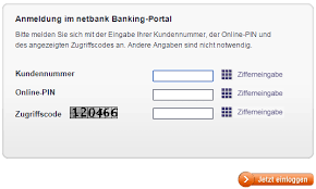 If problem still persists, it could be dns fault. Netbank Tagesgeld In Verbindung Mit Dem Girokonto