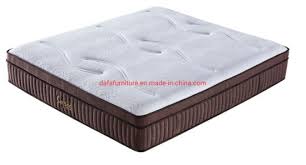 Mattress king size 10 inch gel memory foam mattress bed mattress in a box king. 7 Zone Double Euro Top Hotel Foam Encasement King Size Gel Memory Foam Pocket Spring Mattress Topper China Mattress Pocket Spring Made In China Com