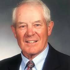 Daniel Bidwell Obituary (1938