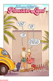 Swinging Island 2 : Pleasure Island - Ongoing by Andrew Tarusov - 256682  - Read hentai Western online for free at HentaiRead