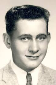 Robert 'Bob' Clarence Cornwell