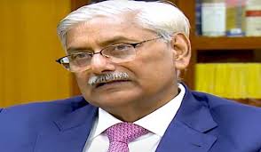 Justice Arun Mishra appointed as BCCI Ombudsman and Ethics Officer