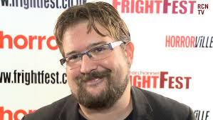 Enclosure Director Patrick Rea Interview