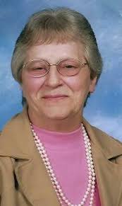 Theresa (Weigel) Klaus