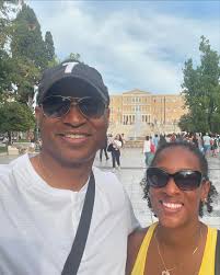 Speaker Emanuel "Chris" Welch