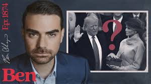 Will Trump Be Disqualified Before The Election Even Starts? Podcast Summary  with Ben Shapiro, Kamala Harris, Bill Barr, Mary Trump, Dan Patrick, Antony  Blinken, Tucker Carlson